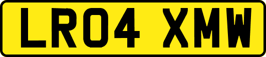 LR04XMW