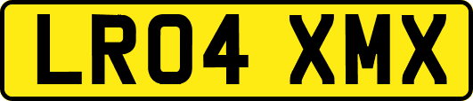 LR04XMX