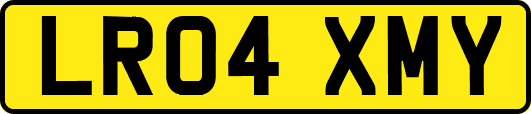 LR04XMY