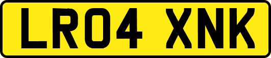 LR04XNK
