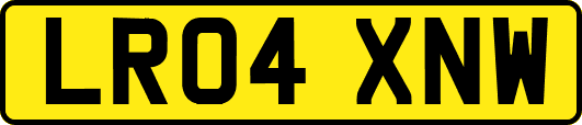 LR04XNW