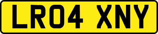 LR04XNY