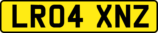 LR04XNZ