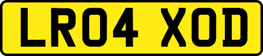 LR04XOD