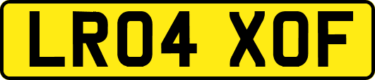 LR04XOF