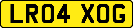 LR04XOG