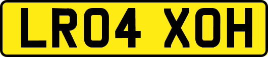 LR04XOH
