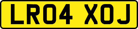 LR04XOJ