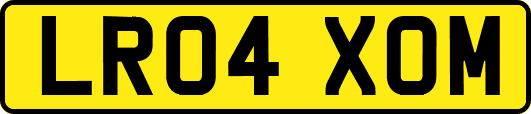 LR04XOM