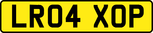 LR04XOP