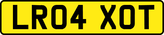 LR04XOT