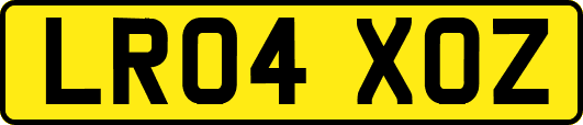 LR04XOZ