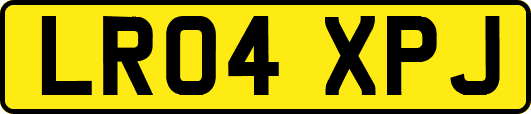 LR04XPJ