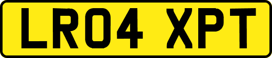 LR04XPT