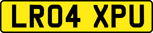 LR04XPU