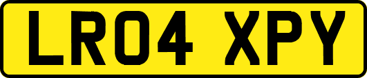 LR04XPY
