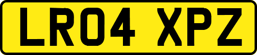LR04XPZ