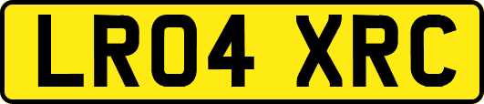 LR04XRC