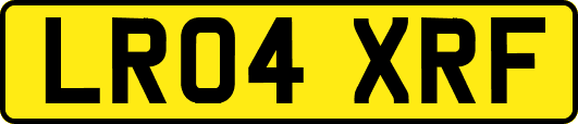 LR04XRF