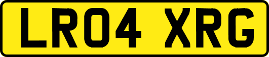 LR04XRG