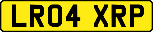 LR04XRP