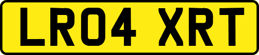 LR04XRT
