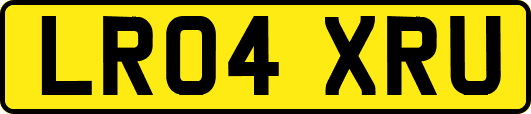 LR04XRU