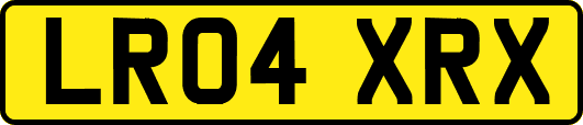 LR04XRX