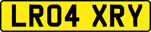 LR04XRY