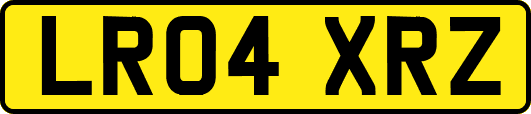 LR04XRZ