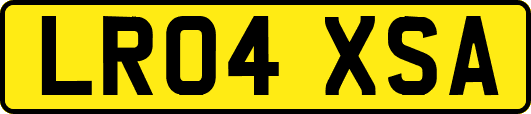 LR04XSA