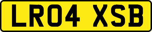 LR04XSB