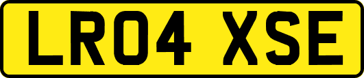LR04XSE