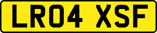 LR04XSF