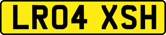 LR04XSH