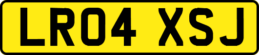 LR04XSJ