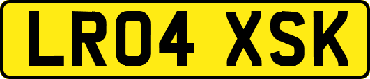 LR04XSK