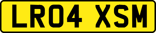 LR04XSM