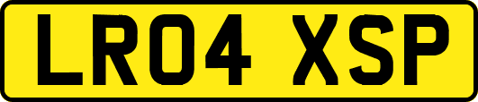 LR04XSP