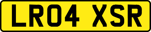 LR04XSR