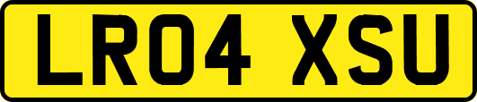 LR04XSU