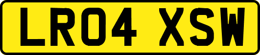 LR04XSW
