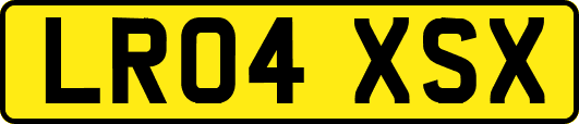 LR04XSX