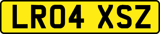 LR04XSZ