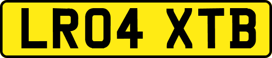 LR04XTB