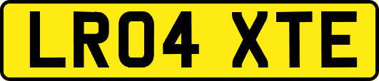 LR04XTE