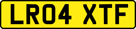 LR04XTF