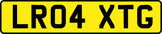 LR04XTG