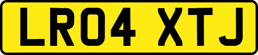 LR04XTJ
