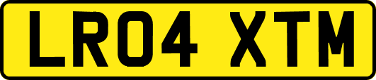 LR04XTM